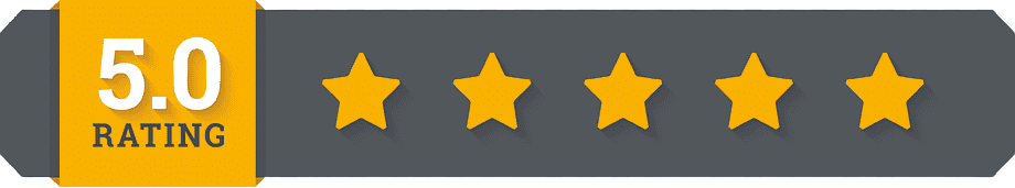 GlucoRevive 5 star rating